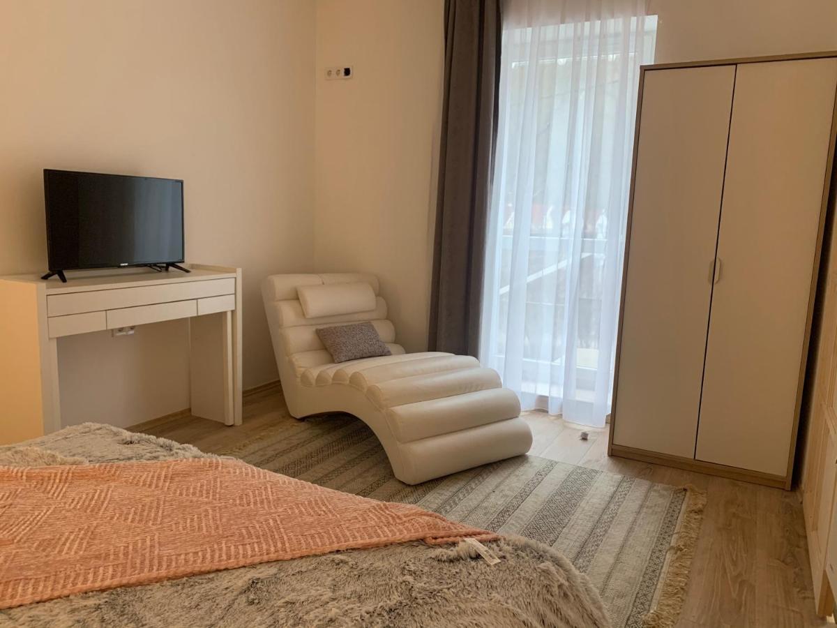 Apartmán Manland Vendeghaz Lillafuered Exteriér fotografie