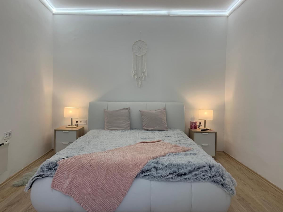 Apartmán Manland Vendeghaz Lillafuered Exteriér fotografie