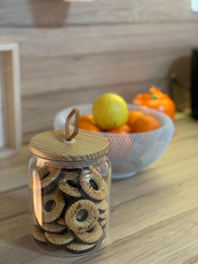 Apartmán Manland Vendeghaz Lillafuered Exteriér fotografie