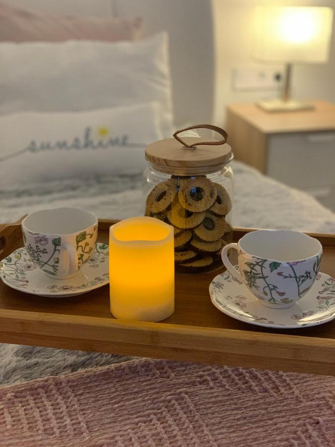Apartmán Manland Vendeghaz Lillafuered Exteriér fotografie