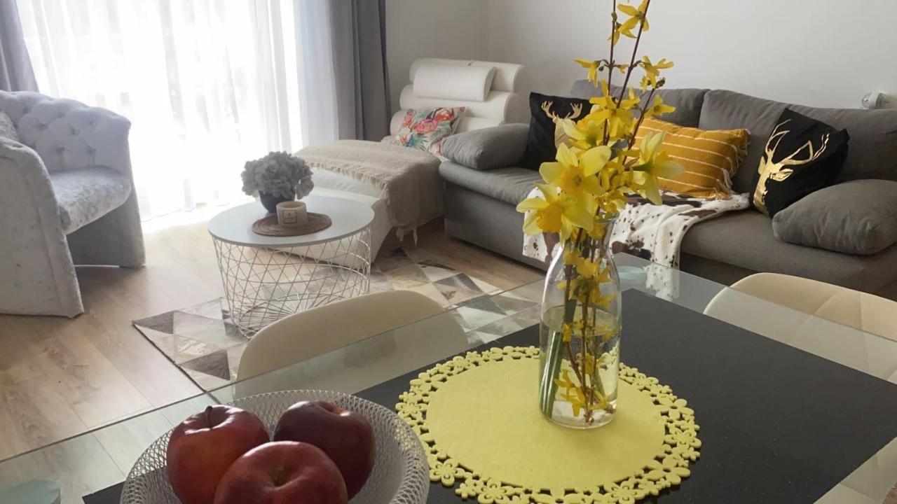 Apartmán Manland Vendeghaz Lillafuered Exteriér fotografie