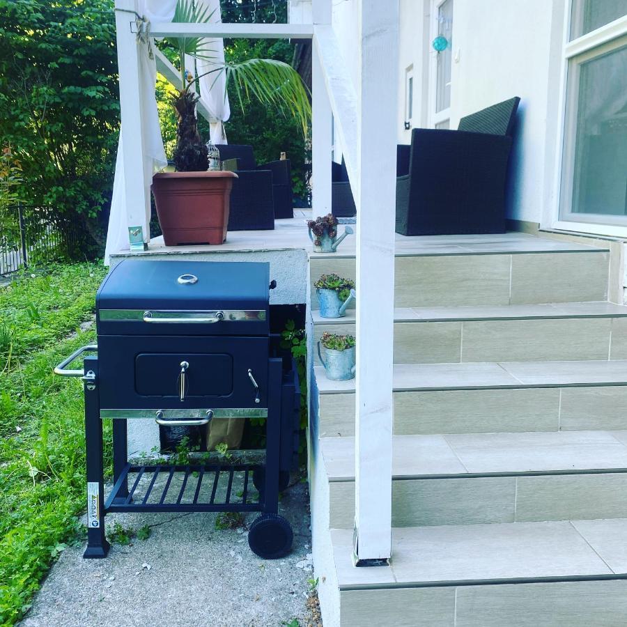 Apartmán Manland Vendeghaz Lillafuered Exteriér fotografie