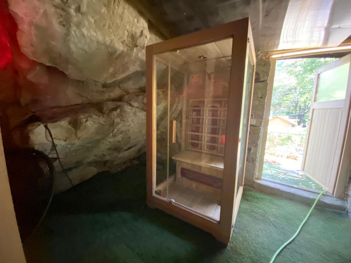 Apartmán Manland Vendeghaz Lillafuered Exteriér fotografie